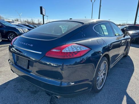 Used 2010 Porsche Panamera S image 32