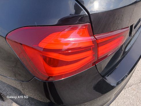 Used 2018 BMW 330i Sedan w/ Convenience Package RWD image 14