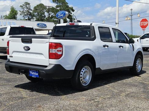 Used 2026 Ford Maverick XL FWD image 7