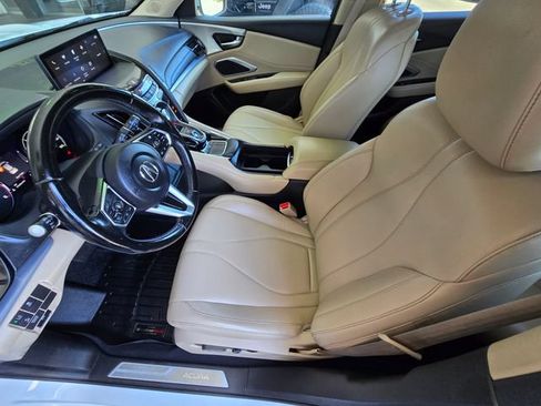 Used 2020 Acura RDX FWD image 21