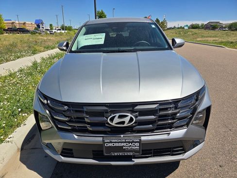 New 2026 Hyundai Tucson SE AWD/4WD image 9