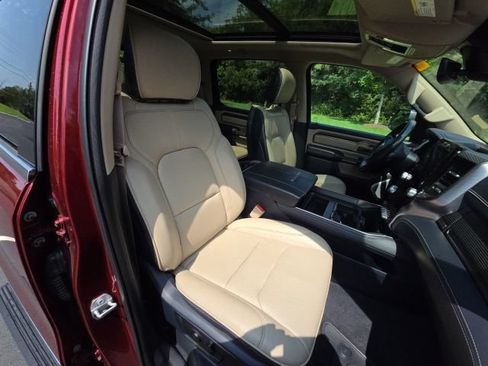 Used 2020 RAM 1500 Limited AWD/4WD image 27