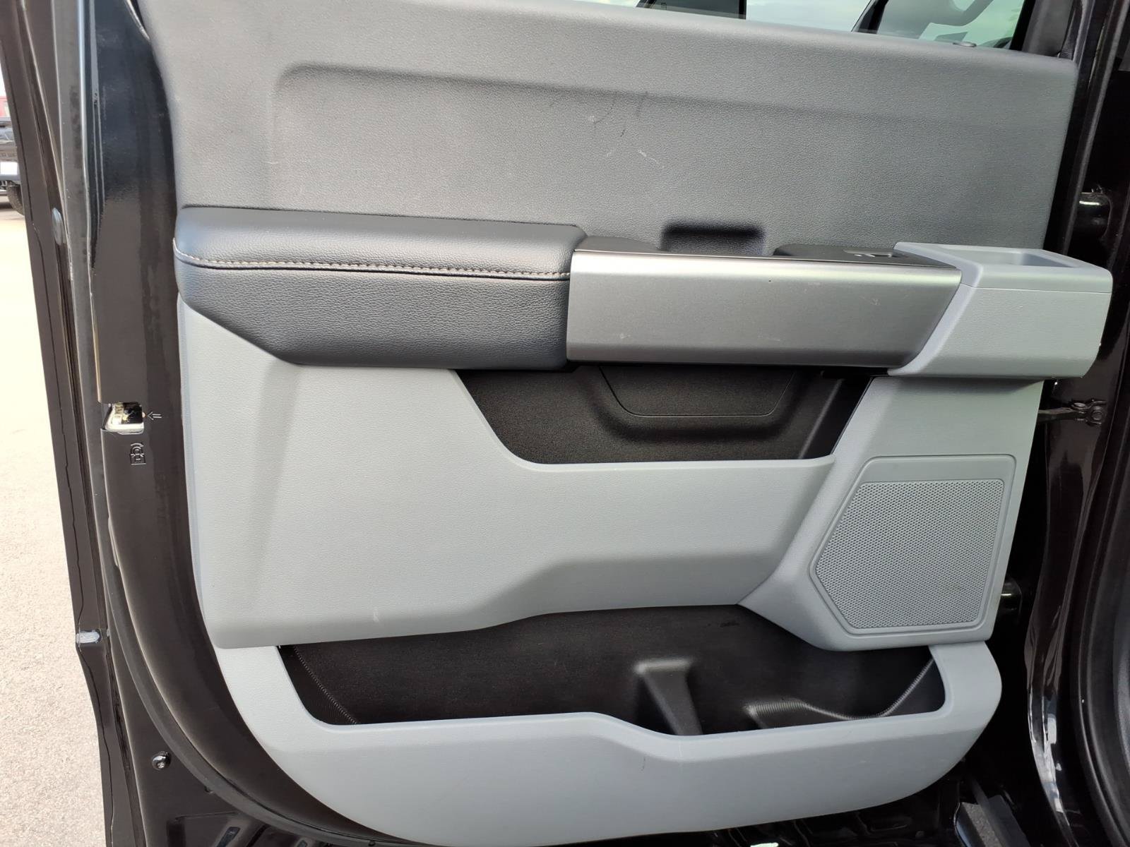 Certified 2026 Ford F250 XLT AWD/4WD image 14