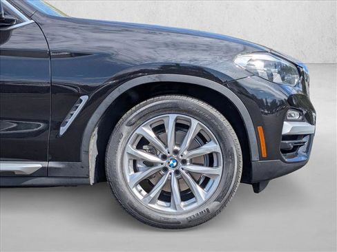 Used 2019 BMW X3 sDrive30i image 23