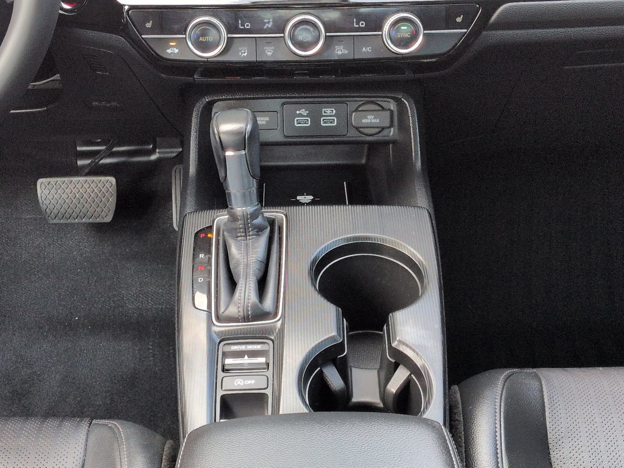 Used 2024 Honda Civic Touring image 19