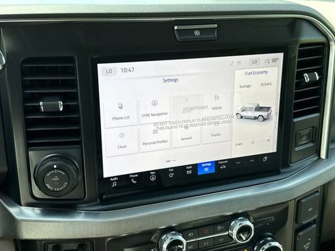 Used 2026 Ford F450 Platinum w/ Platinum Plus Package AWD/4WD image 26