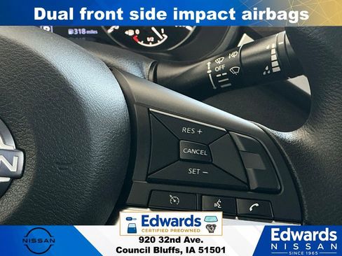 Used 2026 Nissan Altima 2.5 SV AWD/4WD image 18
