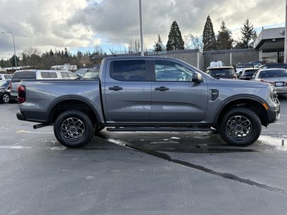 Certified 2024 Ford Ranger XLT w/ Equipment Group 301A High