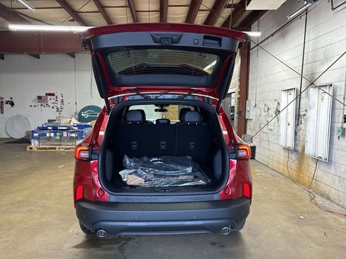 New 2026 Ford Escape ST-Line Select w/ Tech Pack #1 image 20