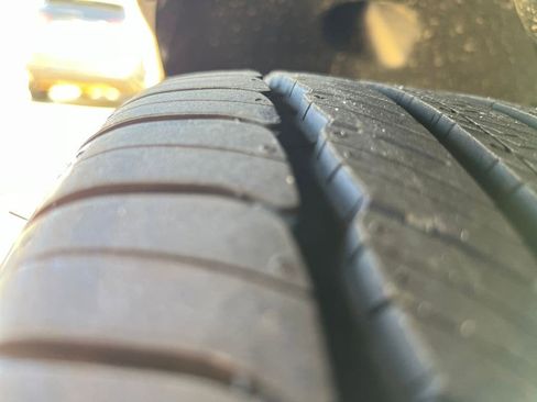 New 2026 Toyota Camry Hybrid w/ Multimedia Upgrade Package image 24