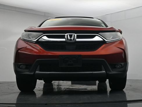 Used 2018 Honda CR-V EX-L image 34