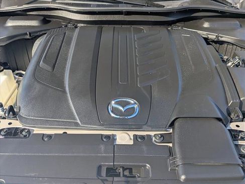 Used 2024 MAZDA CX-90 3.3 Turbo w/ Premium Package image 24
