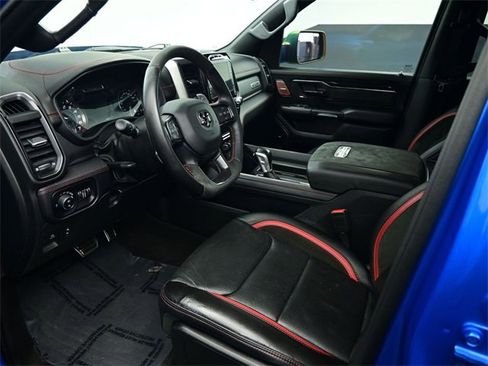 Used 2022 RAM 1500 TRX w/ TRX Level 2 Equipment Group image 14
