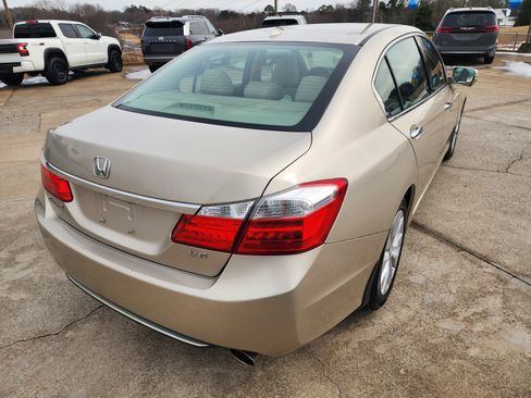 Used 2013 Honda Accord EX-L image 4