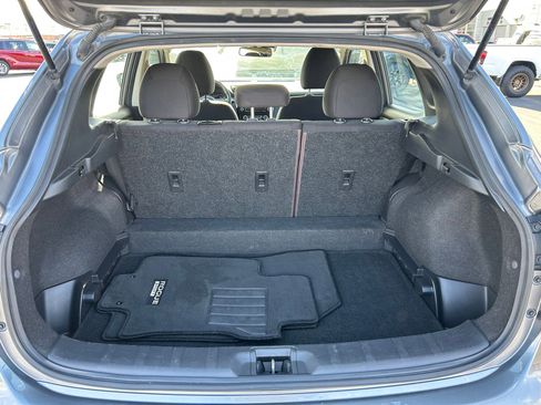 Used 2021 Nissan Rogue Sport S image 24