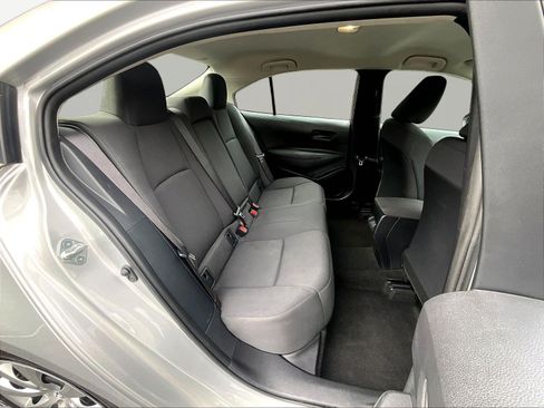 Used 2024 Toyota Corolla LE FWD image 25