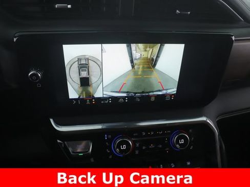 Used 2024 GMC Sierra 1500 Denali Ultimate AWD/4WD image 26