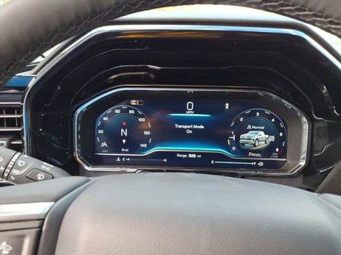 New 2025 Chevrolet Silverado 1500 RST image 13