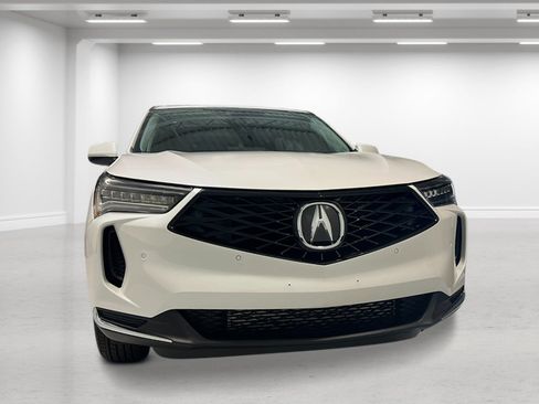 Used 2026 Acura RDX SH-AWD w/ Technology Package image 10