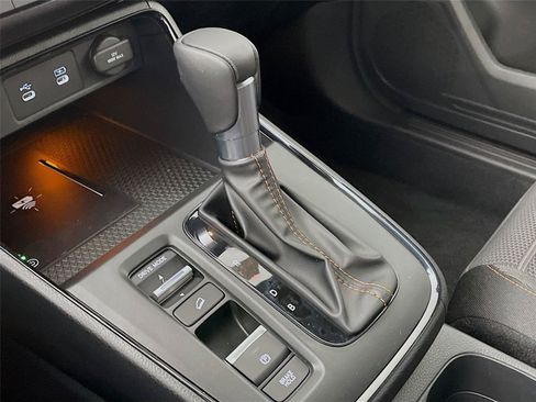 New 2026 Honda CR-V TrailSport image 15