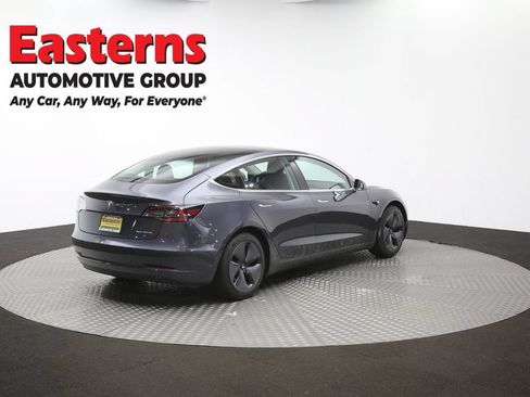 Used 2018 Tesla Model 3 Long Range AWD/4WD image 37