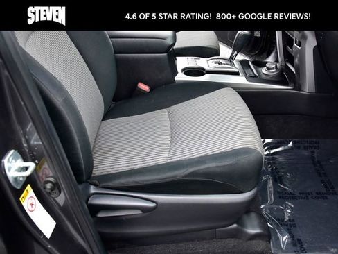 Used 2015 Toyota 4Runner SR5 image 10