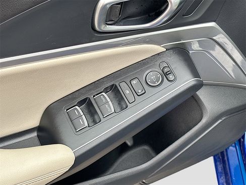 Used 2024 Acura Integra A-Spec image 17