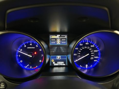 Used 2018 Subaru Outback 2.5i Limited image 12