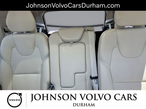 Used 2023 Volvo XC90 T8 Plus AWD/4WD image 26