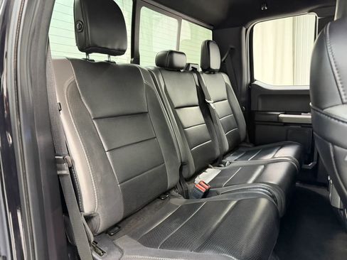 Used 2019 Ford F150 Raptor w/ Equipment Group 802A Luxury AWD/4WD image 17