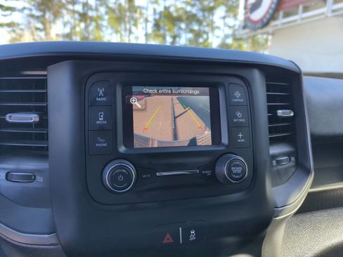 Used 2020 RAM 2500 Tradesman image 26