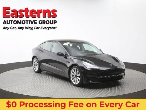 Used 2023 Tesla Model 3 Standard Range RWD image 43