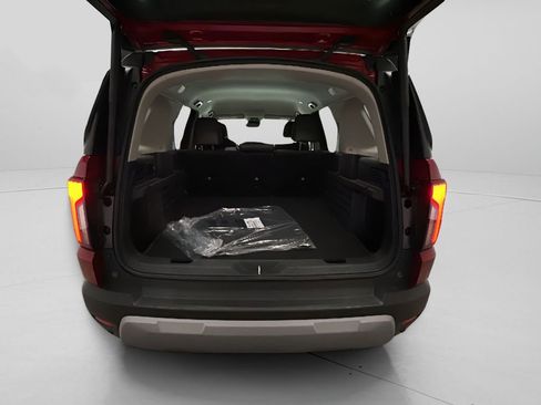 Certified 2026 Honda Passport RTL image 18