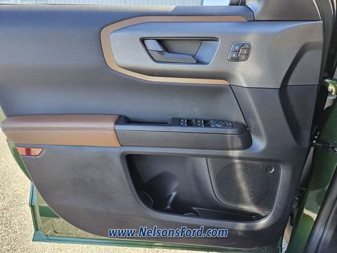 New 2025 Ford Bronco Sport Outer Banks image 14