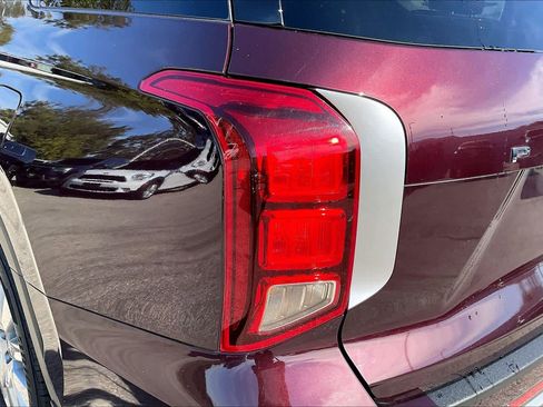 Used 2023 Hyundai Palisade SE image 26