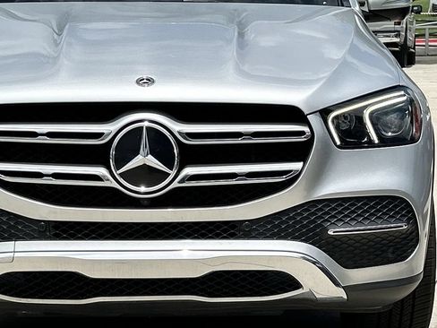 Used 2020 Mercedes-Benz GLE 350 w/ Premium Package image 9