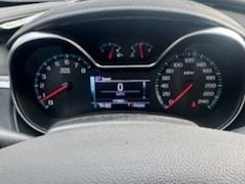 Used 2019 Chevrolet Impala LT image 4