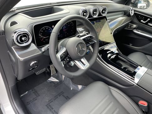 New 2026 Mercedes-Benz GLC 43 AMG 4MATIC image 19