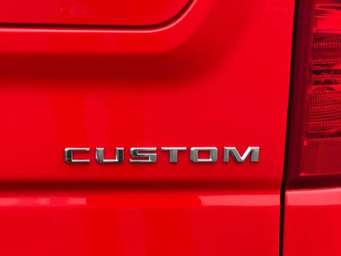 Used 2025 Chevrolet Silverado 1500 Custom image 49