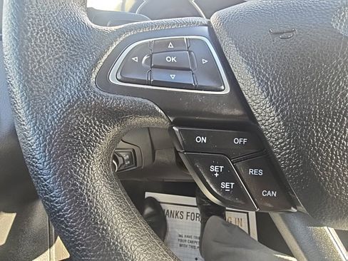 Used 2018 Ford Focus SE image 11