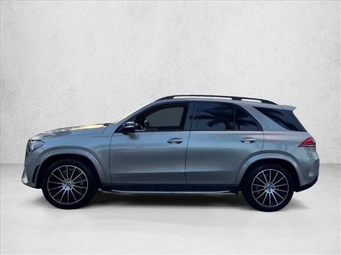 Used 2023 Mercedes-Benz GLE 450 4MATIC image 9