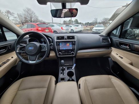 Used 2018 Subaru Outback 2.5i Limited image 20