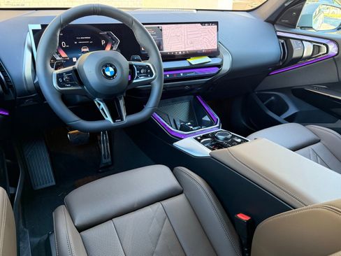 New 2026 BMW X3 xDrive30 image 29