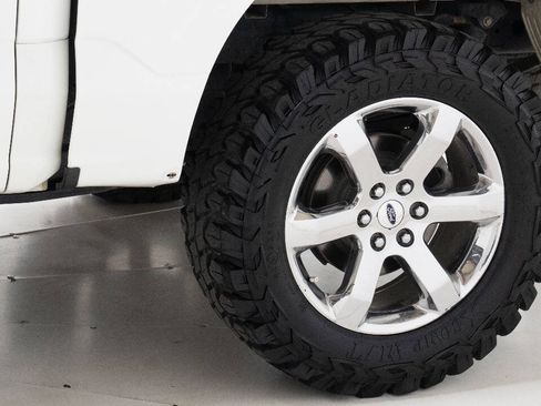 Used 2021 Ford F150 Lariat w/ Equipment Group 502A High AWD/4WD image 82