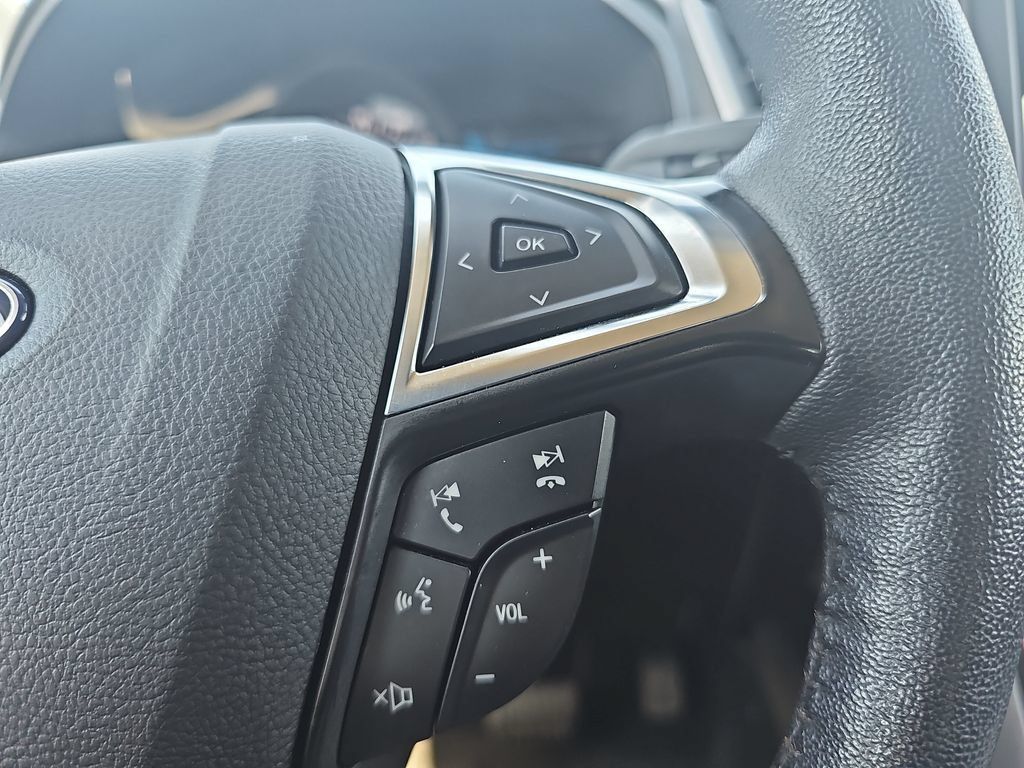 Certified 2024 Ford Edge SEL AWD/4WD image 17