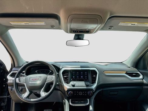 Used 2022 GMC Acadia SLE w/ Driver Convenience Package FWD image 19