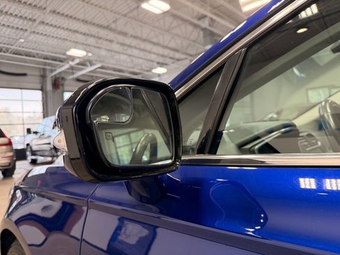 Used 2015 Ford Fusion Titanium image 12