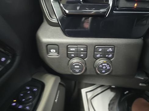 Certified 2025 Chevrolet Silverado 2500 ZR2 AWD/4WD image 20
