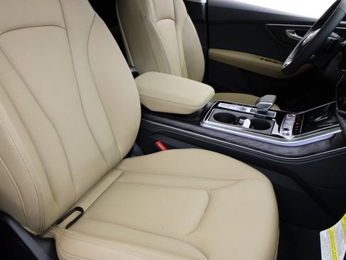 New 2026 Audi Q8 Premium Plus AWD/4WD image 25