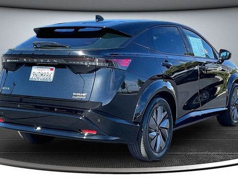 Certified 2024 Nissan Ariya AWD image 6